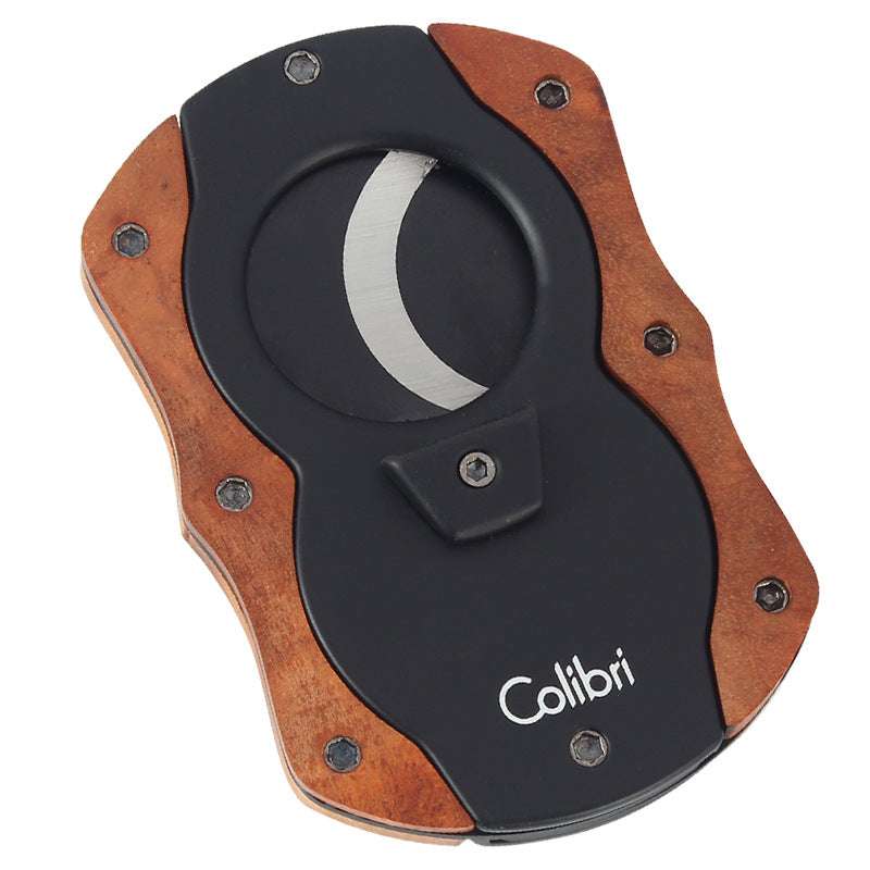 440 Steel Blade Sharp Original Cigar Cutter - Minihomy