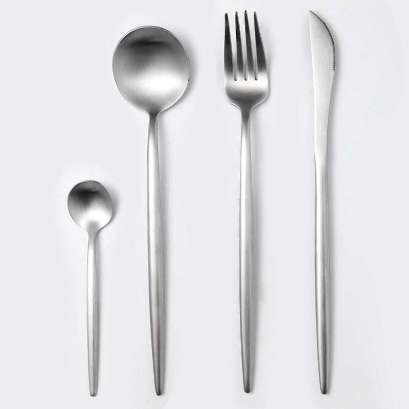 Cutlery spoon set - Minihomy