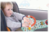 Baby Kids Eletric Simulation Steering Wheel Toy Driving Interactive Musical Educational Toy - Minihomy