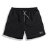 Men's Waist Tether And Quick-Drying 5-Point Casual Shorts - Minihomy