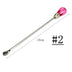 Nail Art Stirrer Tool: Multifunctional Nail Shop Essentials - Minihomy