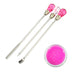 Nail Art Stirrer Tool: Multifunctional Nail Shop Essentials - Minihomy