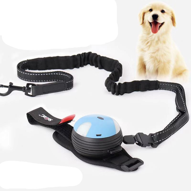 Automatic Telescopic Pet Rope - Minihomy