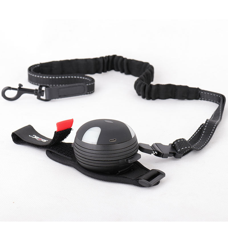 Automatic Telescopic Pet Rope - Minihomy