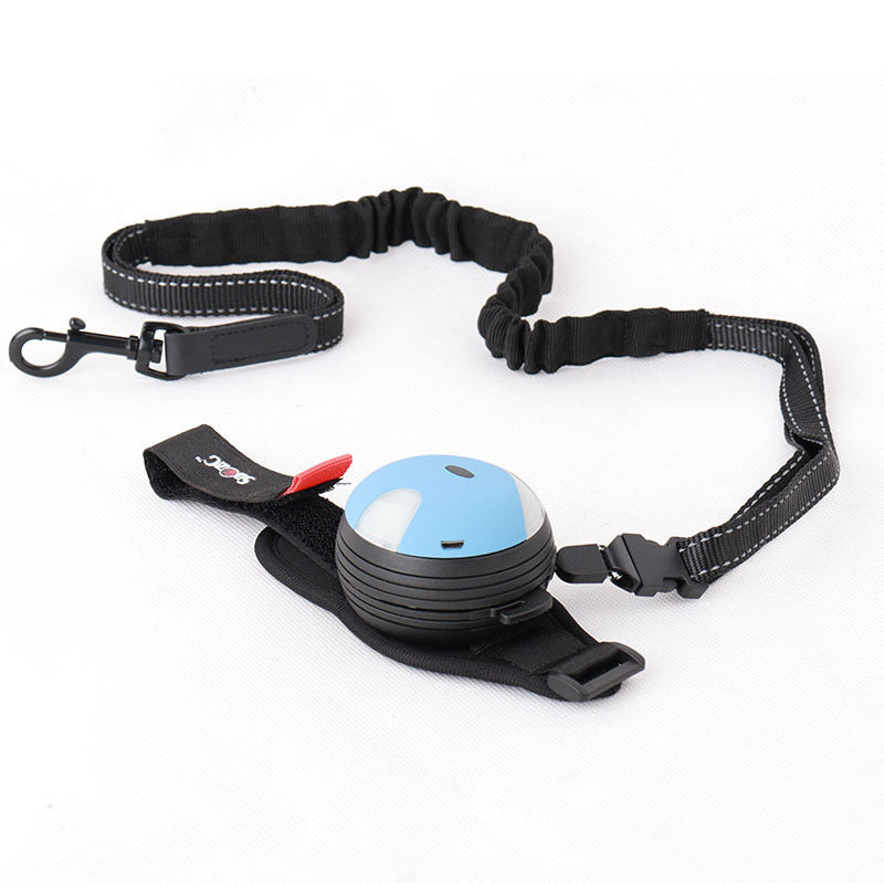 Automatic Telescopic Pet Rope - Minihomy