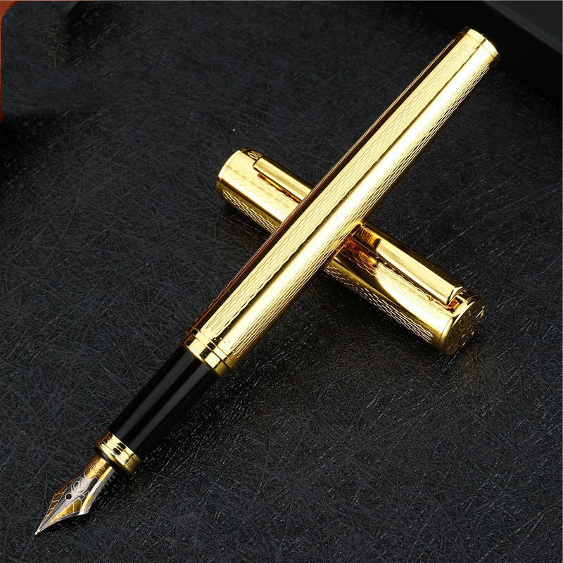 High Quality Vulpen Luxury Fountain Pen Ink Pen Nib Lraurita - Minihomy