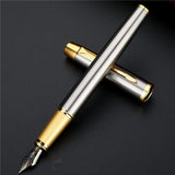 High Quality Vulpen Luxury Fountain Pen Ink Pen Nib Lraurita - Minihomy