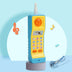 Baby Electronic Phone Toys Music Early Childhood Educational Toys - Minihomy