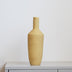 Ceramic Vase Brushed Nordic Modern Minimalist - Minihomy