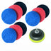 Electric Scouring Pad, Electric Cleaning Brush, Floor Tile Cleaning Artifact - Minihomy