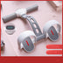 Lose Weight Equipment Curl Exercise Gym Abdominal Workout Home Fitness Ab-Rollers Sit-Ups Portable Tool Abdominal Workout - Minihomy