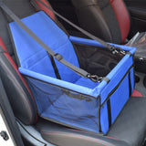 Breathable Pet Car Bag - Minihomy