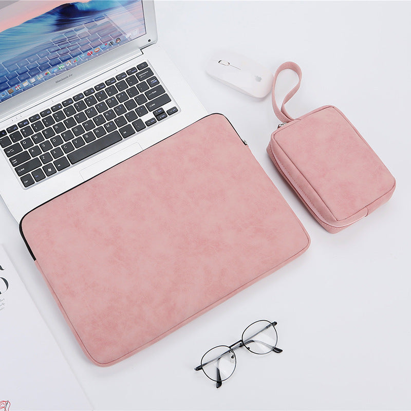 14 Inch Laptop Bag Flat Liner Bag - Minihomy