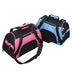 Portable Pet Mesh Carrier Bag Pet Travel Bags - Minihomy