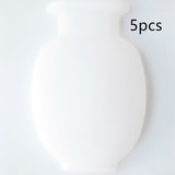 Rubber Silicone Floret Bottle