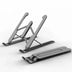 Aluminum Alloy Folding Notebook Tablet PC Stand - Minihomy