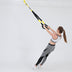 TRP3X Multifunctional Suspension Training Band Sports Resistance Band Pull Rope Rally Yoga Fitness Equipment Set