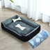 Kennel Four Seasons Golden Retriever Teddy Kennel Dog Bed Dog Mat Small Dog Medium Dog - Minihomy