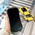 Creative Sports Car Anti-Fall Mobile Phone Case - Minihomy