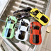 Creative Sports Car Anti-Fall Mobile Phone Case - Minihomy