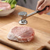 Kitchen Tool for Tenderizing Hammer for Home Cooking - Minihomy