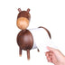 Donkey Paper Towel Holder Kitchen Roll Paper Holder Hanging Paper Towel Holder - Minihomy