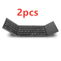 Folding Bluetooth Keyboard - Minihomy