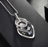 Long Necklaces & Pendants for Women Maxi Collier - Minihomy