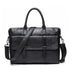 Men's bag shoulder slung portable postman casual  retro trend travel men's Korean version of the computer bag - Minihomy