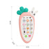 Baby Electronic Phone Toys Music Early Childhood Educational Toys - Minihomy