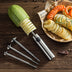 Creative Gadget Vegetable Stainless Steel Core Remover - Minihomy