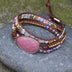 Handmade Beaded Bracelets for Women - Minihomy