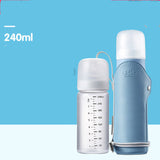 Quick Flush Baby Bottle Baby Bottle Warmer Milk Regulator