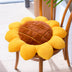 Bed and Breakfast Cushion Small Daisy Petal Cushion - Minihomy