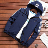 Men's Baseball Uniform - Trendy & Stylish - Minihomy