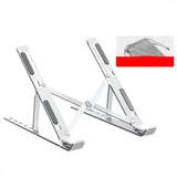 Laptop Stand Aluminum Alloy Computer Stand - Minihomy