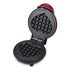 Mini Waffle Maker Waffle Home Children'S Breakfast Machine Portable Electric Baking Pan Light Food Machine - Minihomy