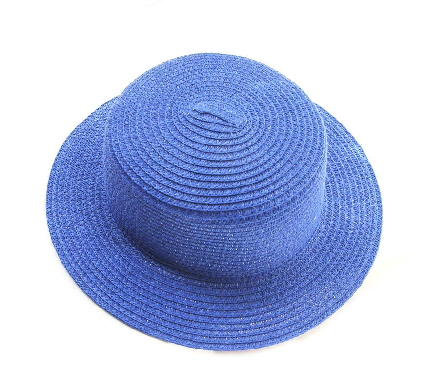 Hat Ladies Light Version Summer Foldable Sunscreen Straw Sun Hat - Minihomy