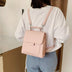 Ladies Shoulder Bag Simple Messenger Bag - Minihomy