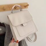 Ladies Shoulder Bag Simple Messenger Bag - Minihomy