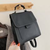 Ladies Shoulder Bag Simple Messenger Bag - Minihomy