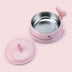 Children's Tableware Stainless Steel Bowl Set - Minihomy