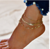 Bohemian Beads Anklets for Women - Minihomy