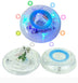 Children's Bath Tub Light Floating Light Bath Water Proof Colorful LED Light - Minihomy