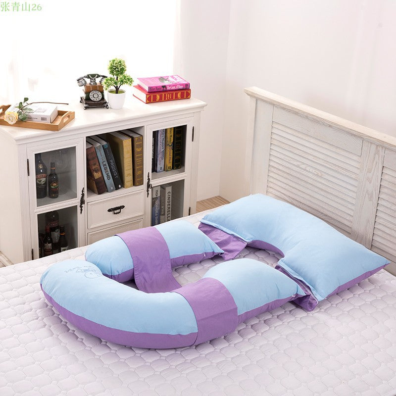 Pillow For Pregnant Women - Minihomy