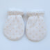 Newborn Gloves Winter Baby Anti-Grab Mittens Warmer Fleece Gloves - Minihomy