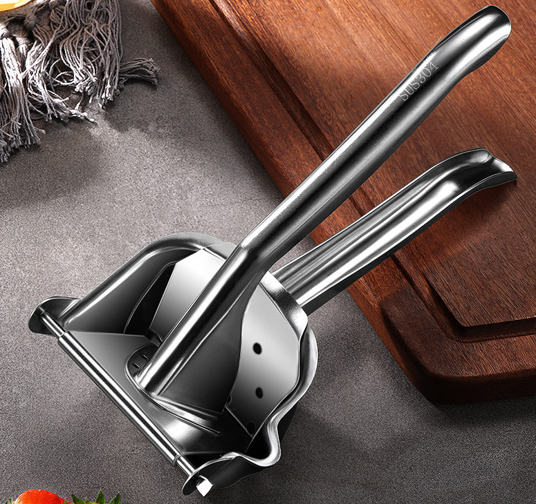 304 Stainless Steel Manual Juicer Orange Juice Squeezer - Minihomy