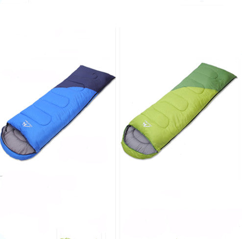 Four Seasons Universal Sleeping Bag - Minihomy