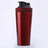 Multifunctional Fitness Sports Water Cup - Minihomy