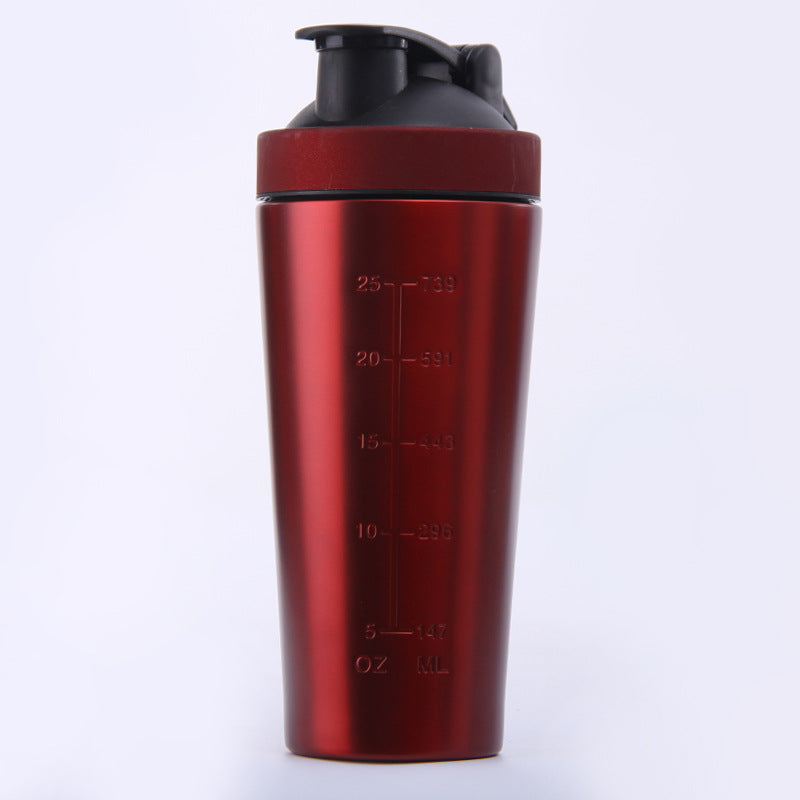 Multifunctional Fitness Sports Water Cup - Minihomy